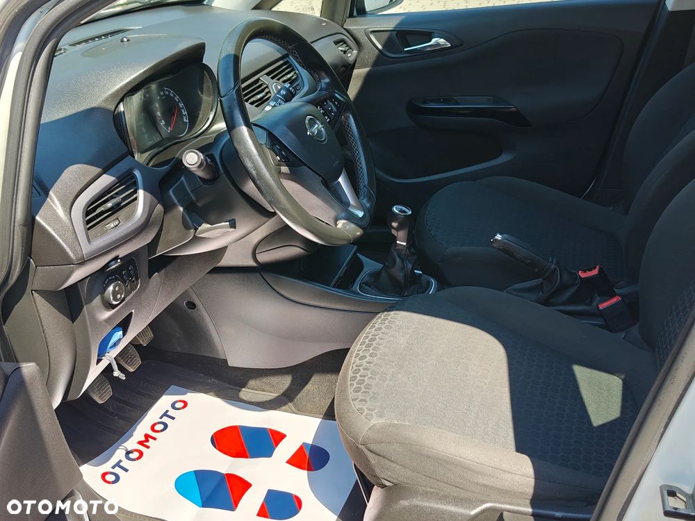 Opel Corsa 1.4 Cosmo - 7