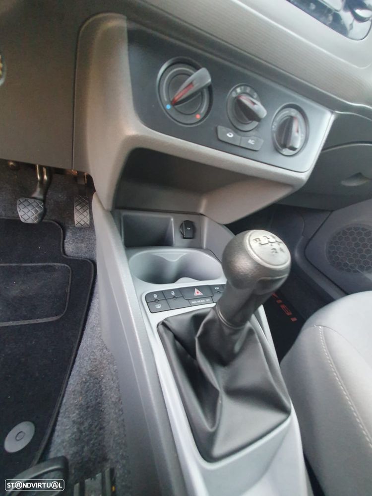 SEAT Ibiza 1.2 12V Style - 6