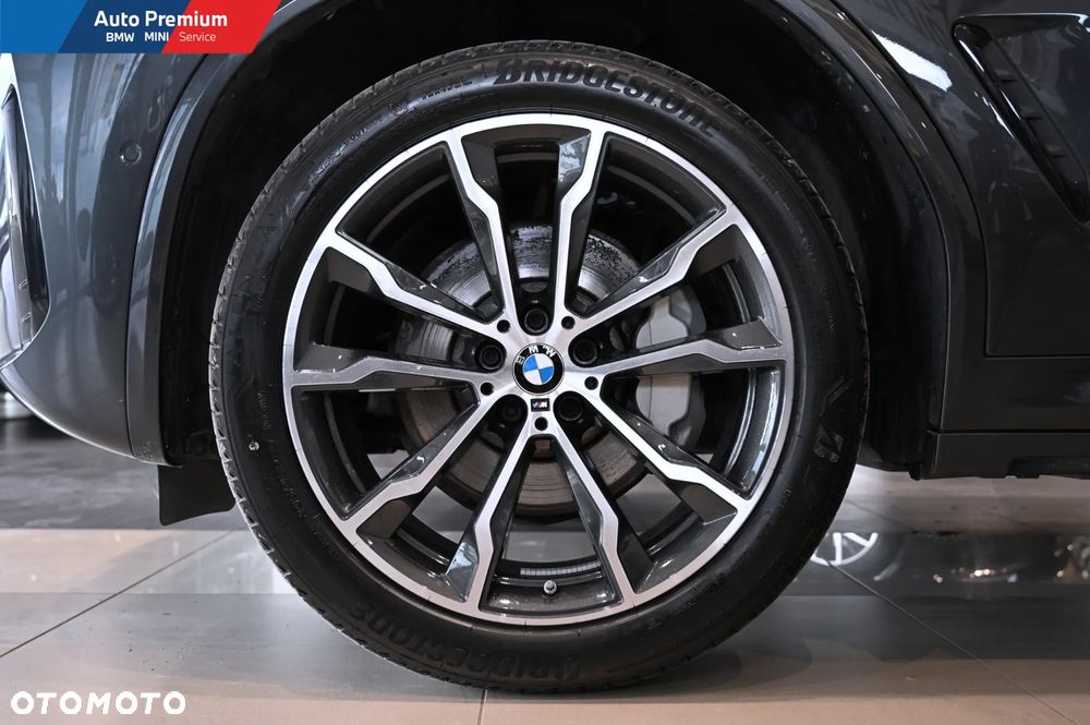 BMW X4 xDrive30i mHEV sport - 23