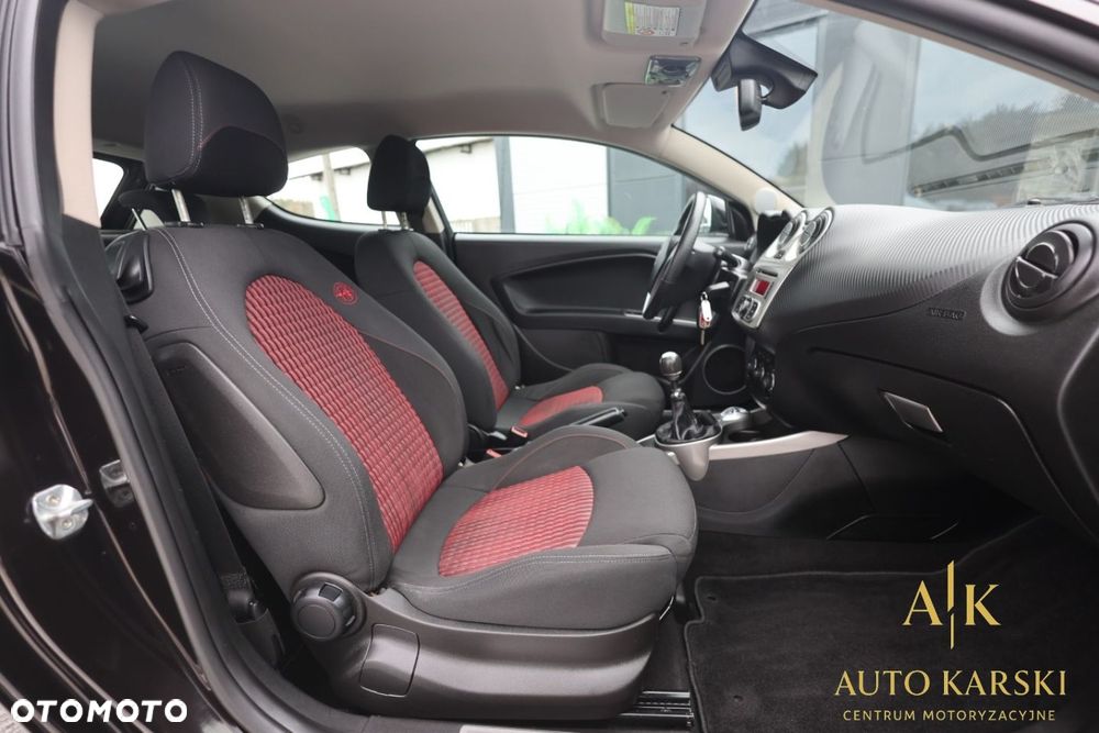 Alfa Romeo Mito - 27