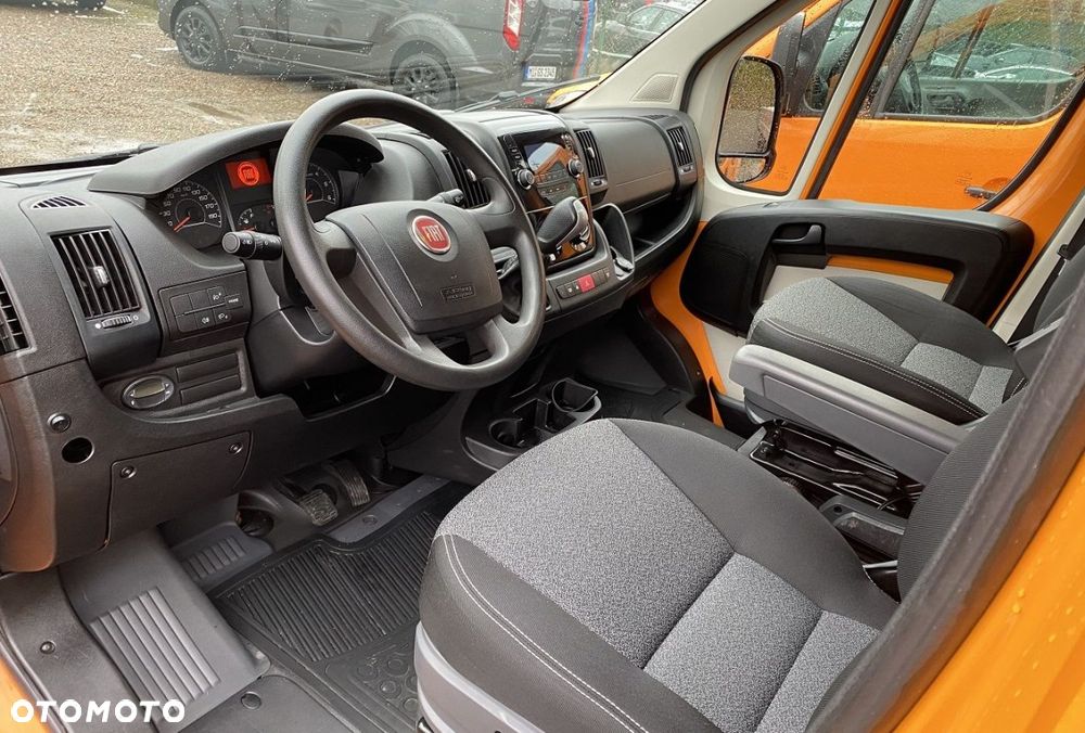 Fiat Ducato - 32