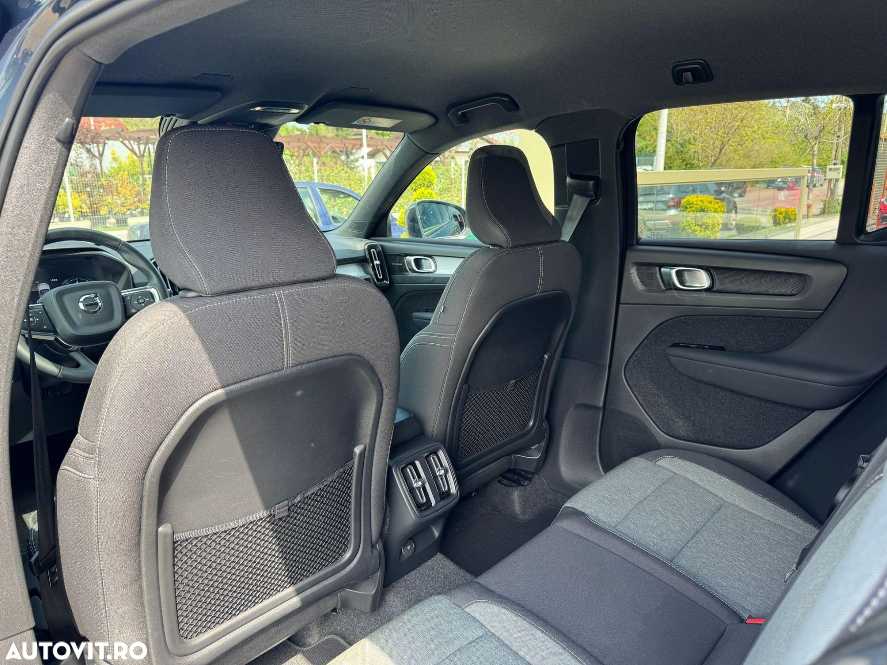 Volvo XC 40 - 17