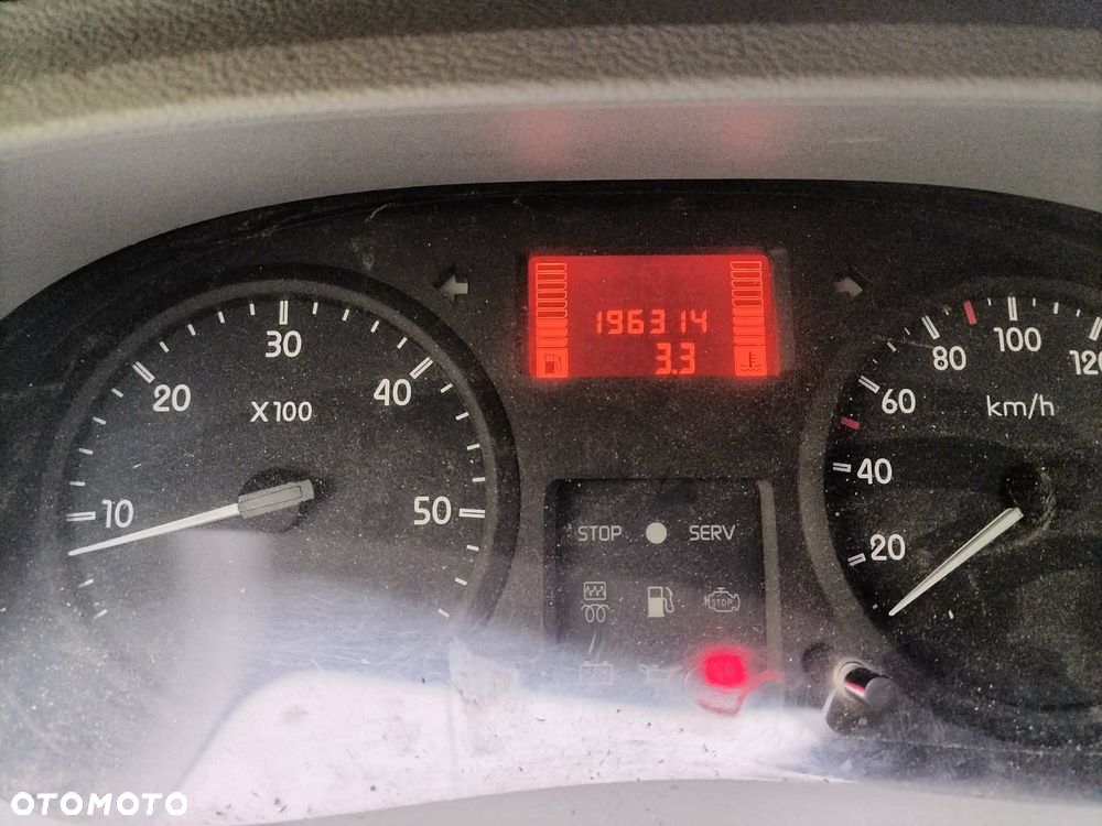 Renault master - 9