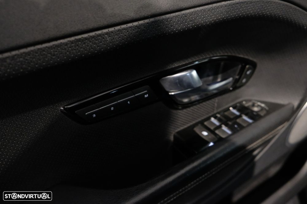 Land Rover Range Rover Evoque TD4 Prestige - 14