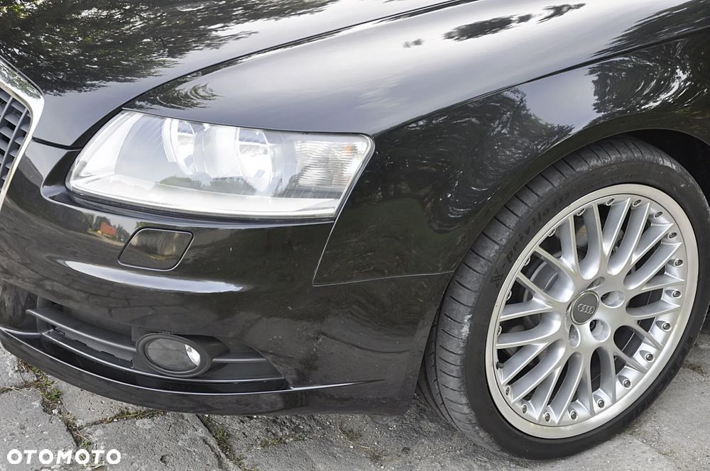 Audi A6 - 37