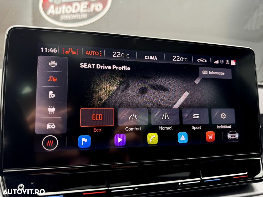 Seat Leon - 22