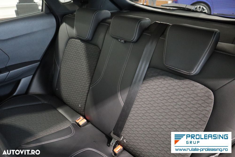 Ford Puma - 13