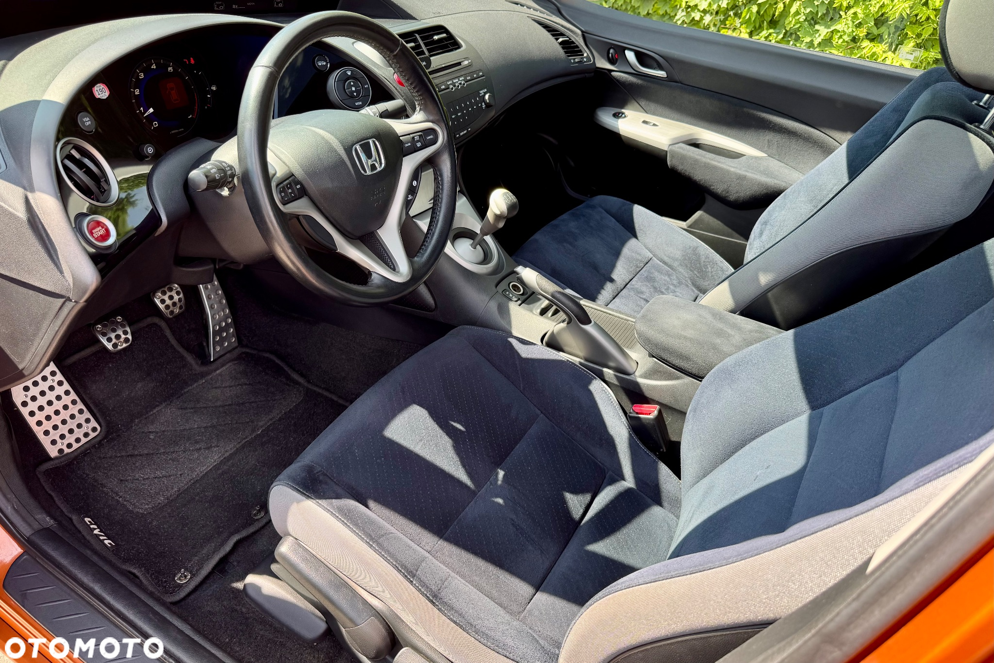Honda Civic - 13