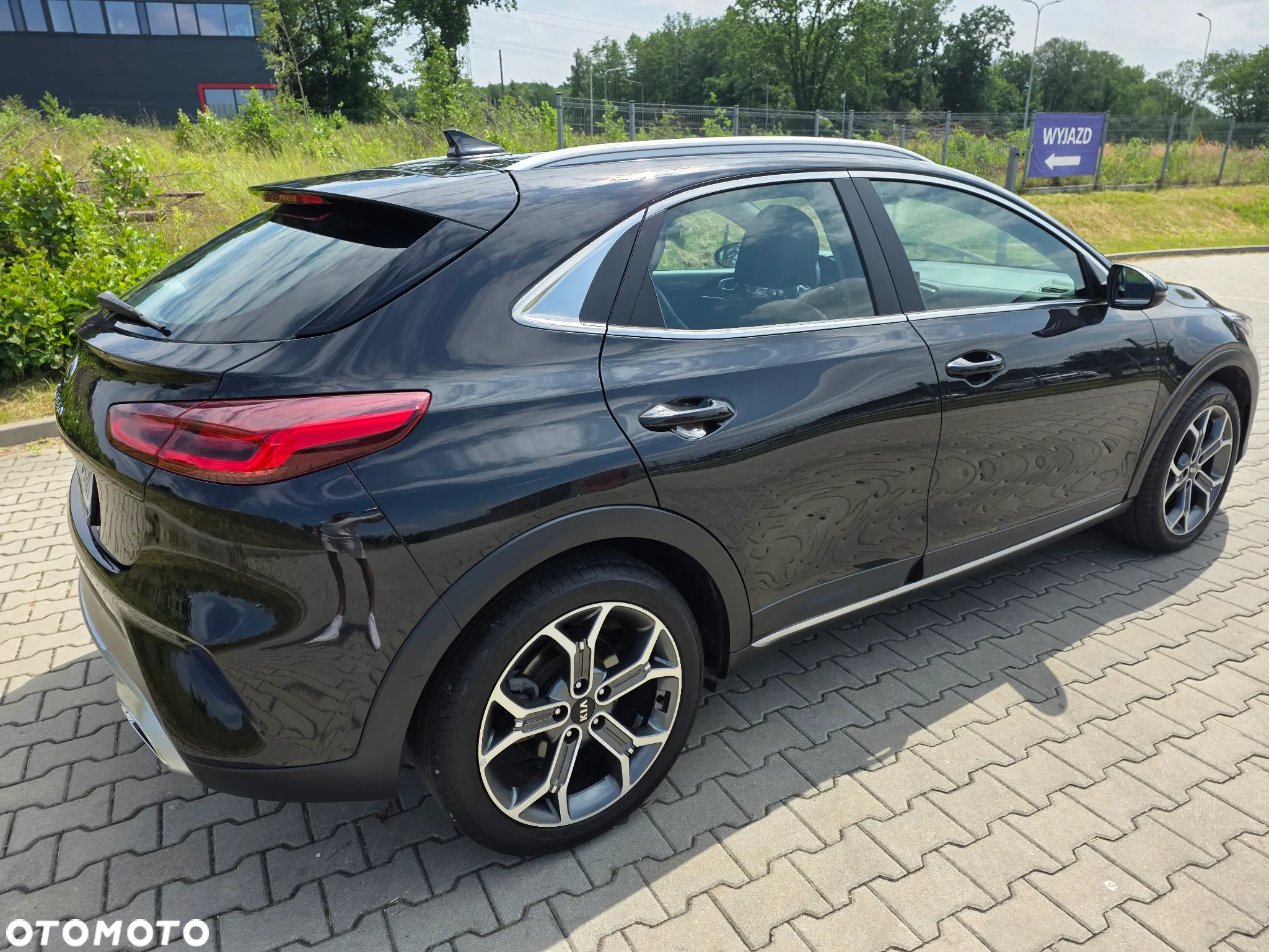 Kia XCeed 1.6 CRDi EDITION 7 - 6