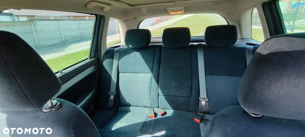 Fiat Croma 2.4 JTD Emotion - 9