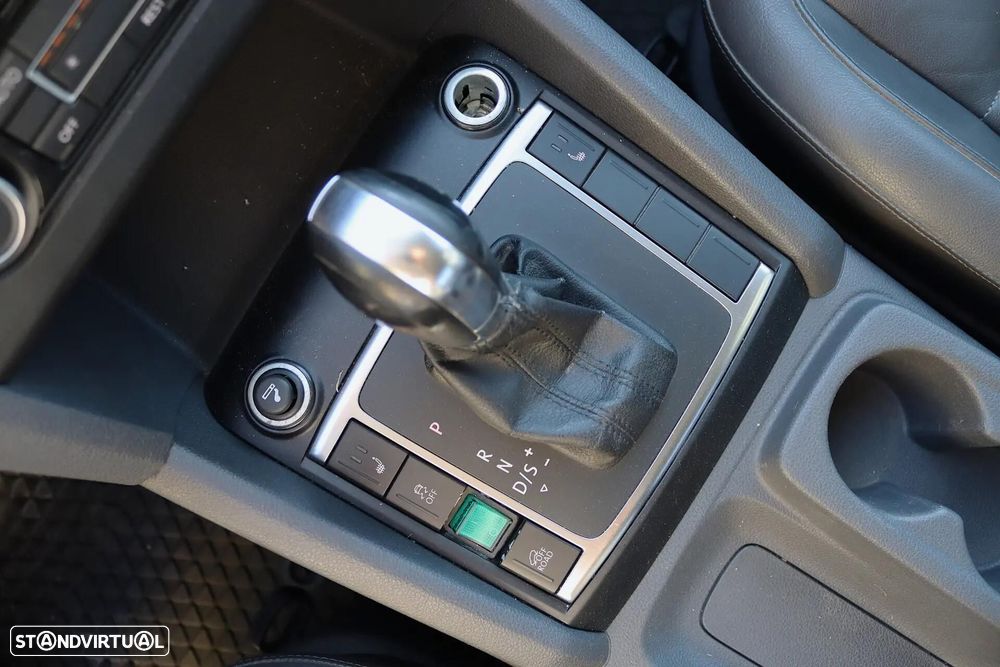 VW Amarok 2.0 TDi CD High.CM 4Motion Aut. - 16
