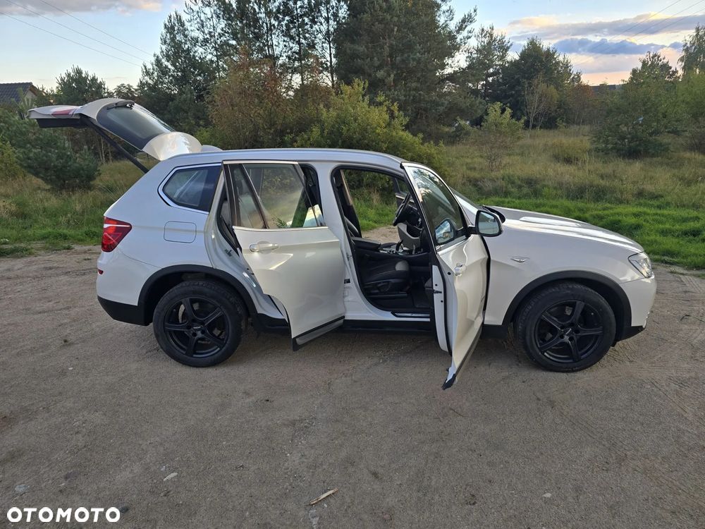 BMW X3 - 22