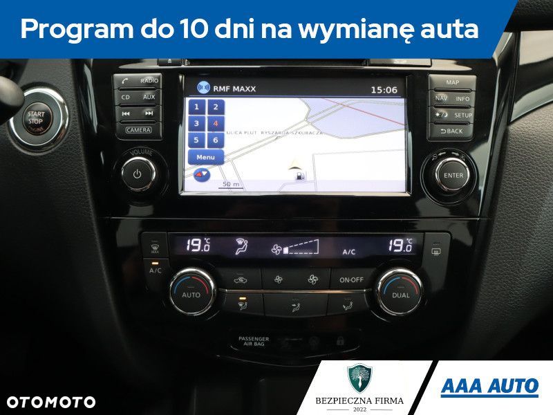Nissan Qashqai - 20