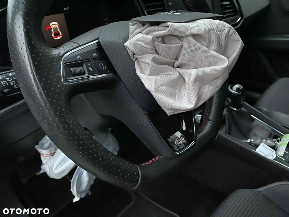 Seat Leon 1.5 TSI FR - 17