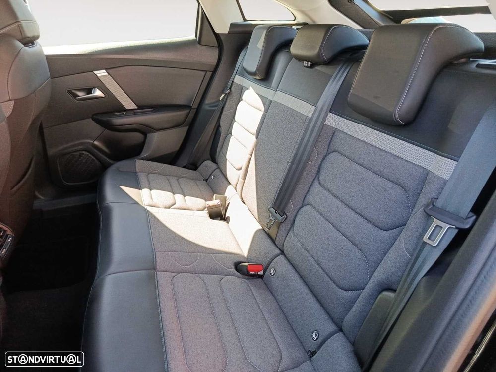 Citroën C4 1.5 BlueHDi Feel Pack - 13