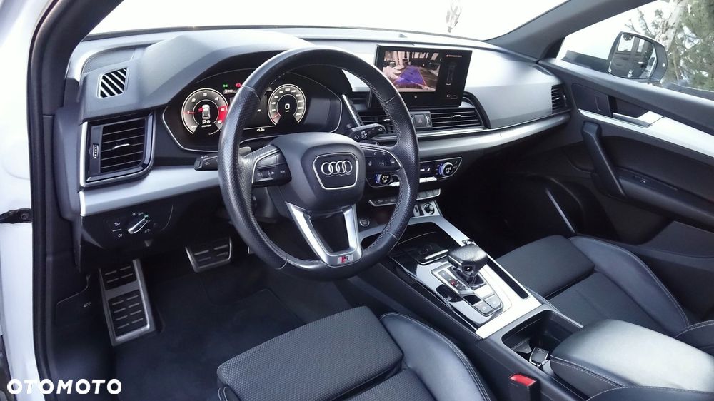 Audi Q5 - 5