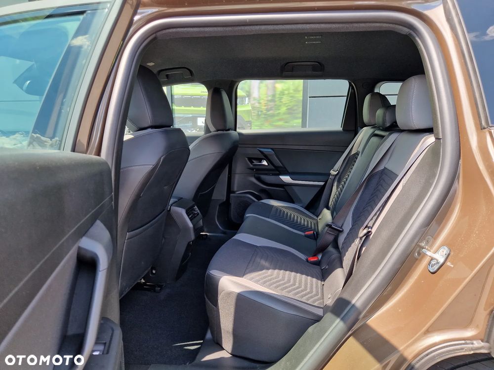 Jeep Compass 73.7kWh Standard Range Altitude FWD - 21