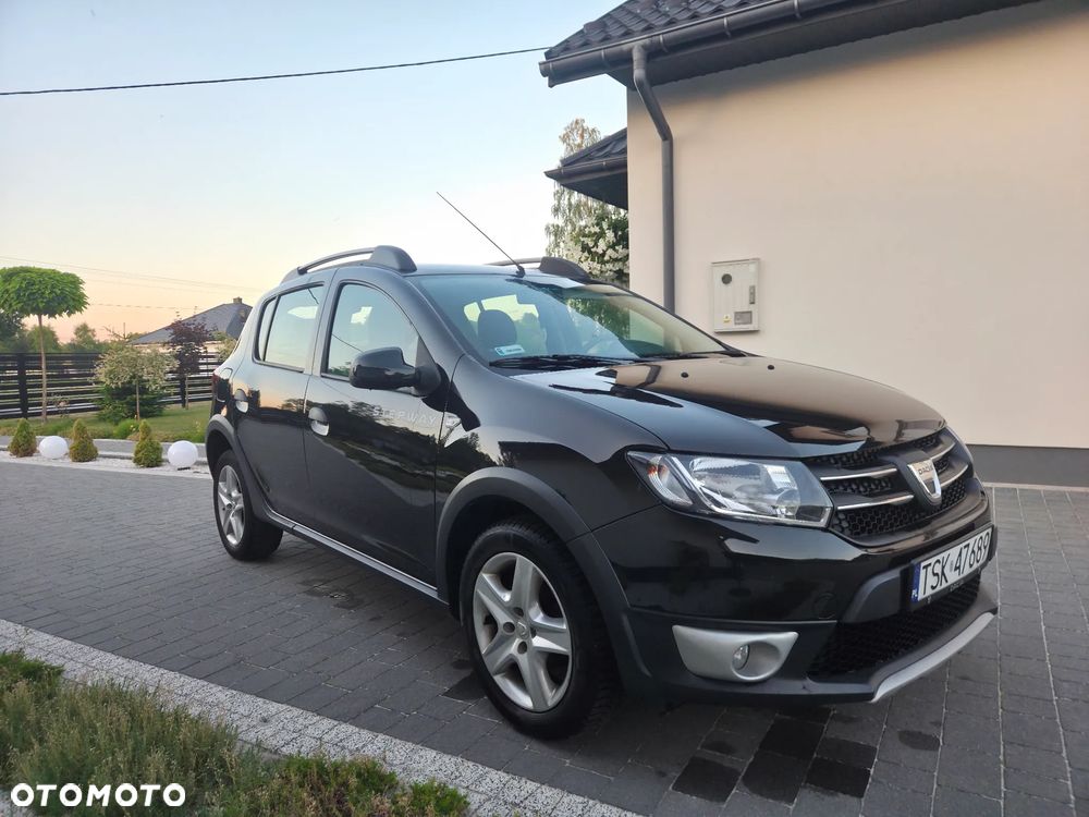 Dacia Sandero 0.9 TCe SL Celebration - 2