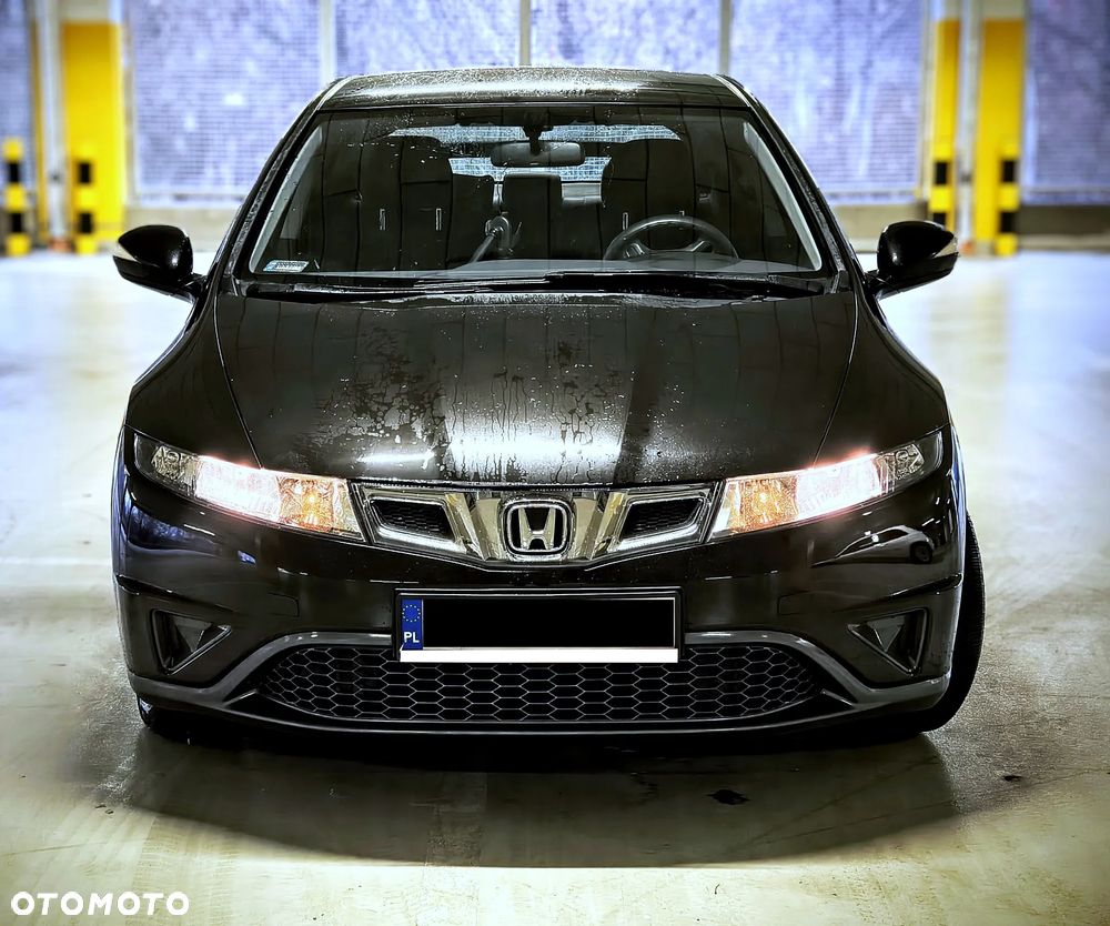 Honda Civic - 2