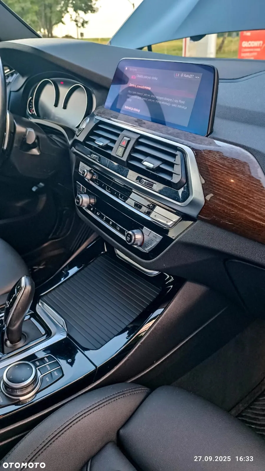 BMW X3 - 15