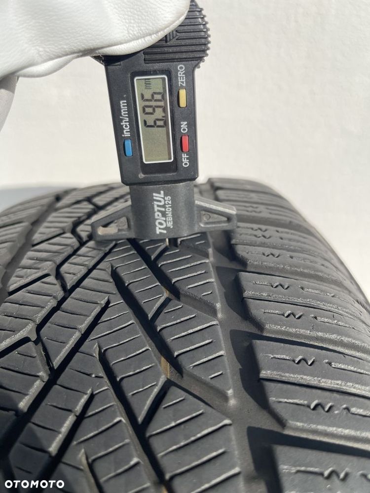 OPONY 205/60/16 92H SEMPERIT SPEED-GRIP 2 - 4