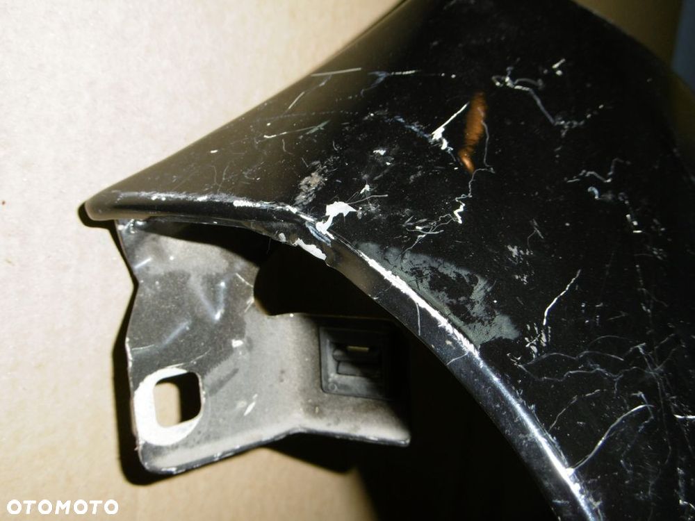 DUCATO BOXER JUMPER MAX 06- BŁOTNIK LEWY - 5