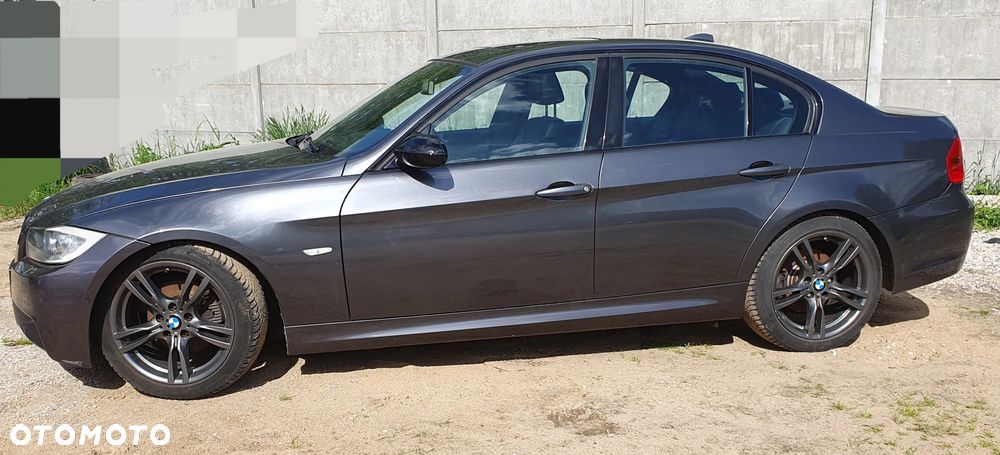 BMW Seria 3 - 3