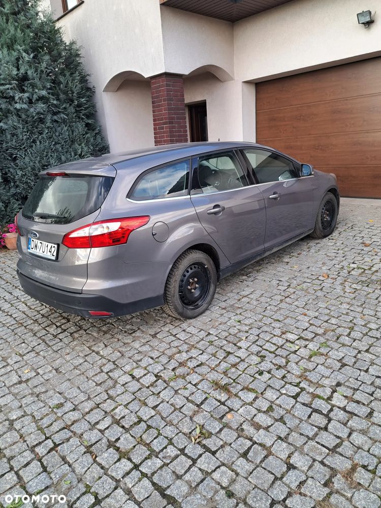 Ford Focus - 3