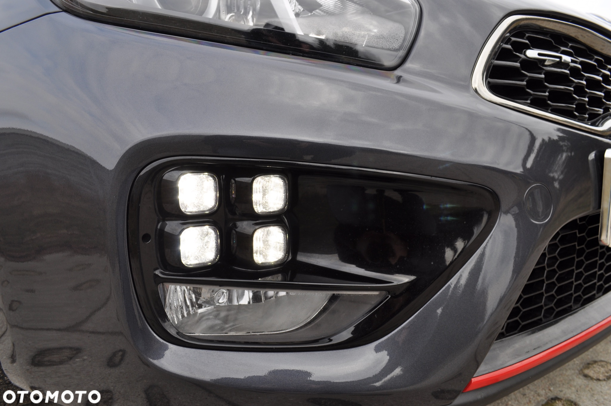 Kia ProCeed pro Ceed 1.6 T-GDI GT-Track - 17