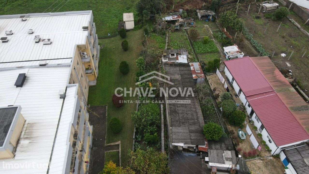 Moradia Isolada V5 em S. Mamede do Coronado (Trofa) - Grande imagem: 5/24