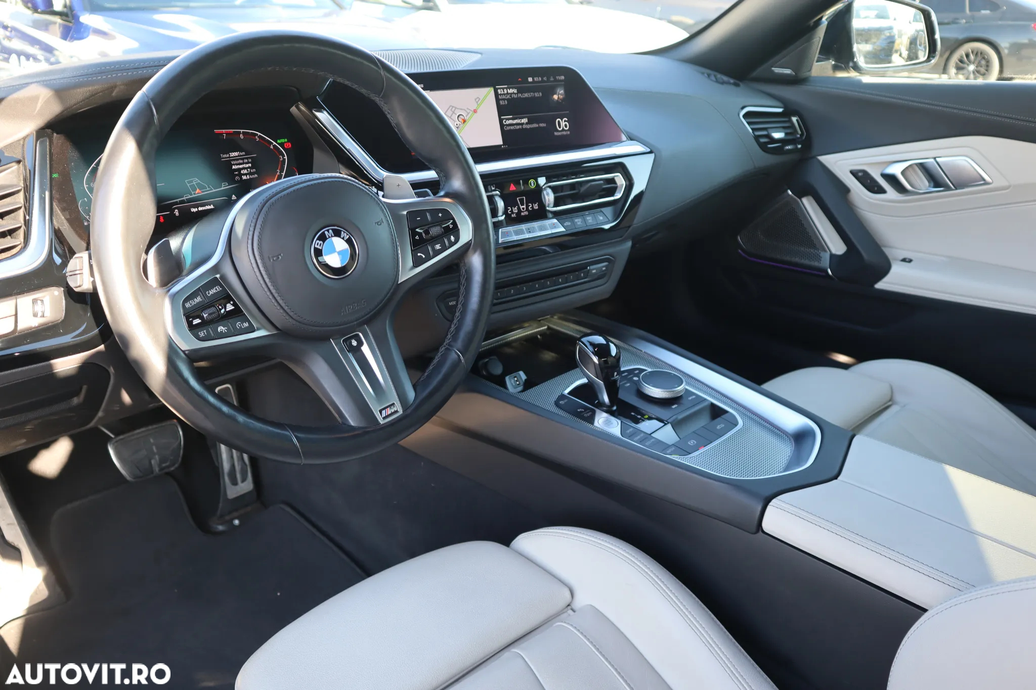 BMW Z4 - 7