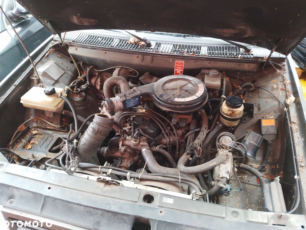 POLONEZ ATU PLUS 1.6 GLI   LUSTERKO WEWNĘTRZNE - 16
