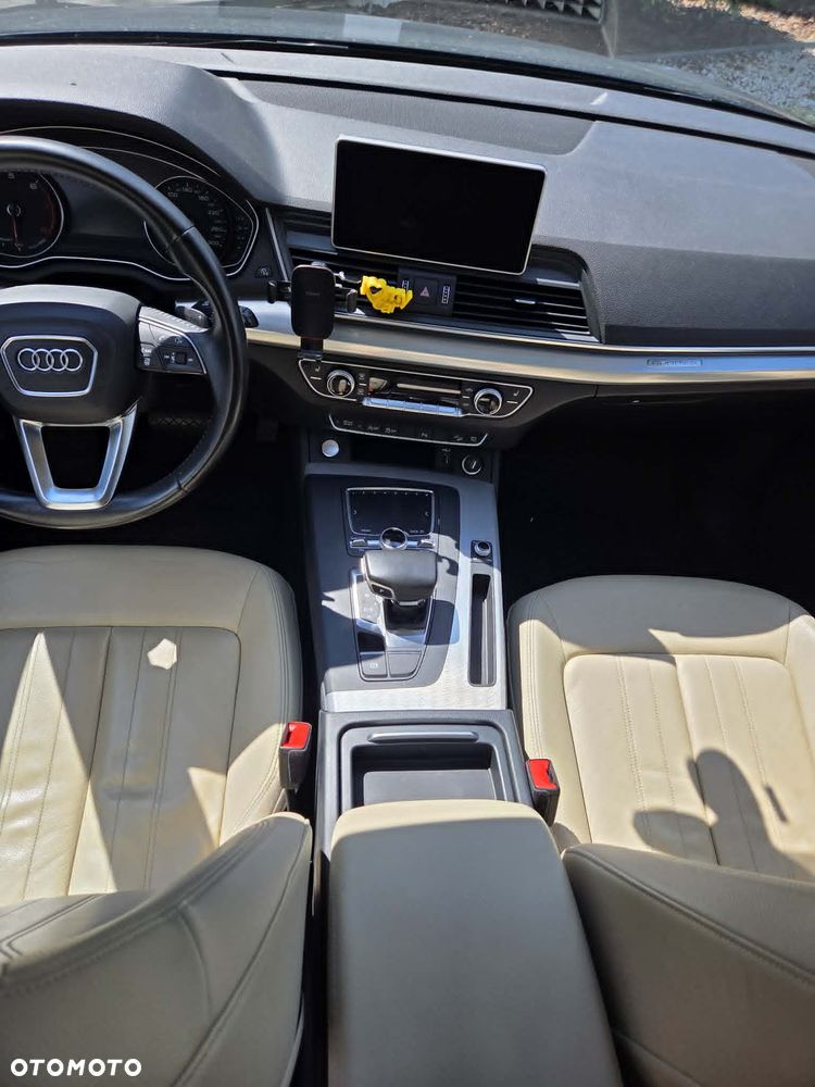 Audi Q5 2.0 TFSI Quattro S tronic - 13