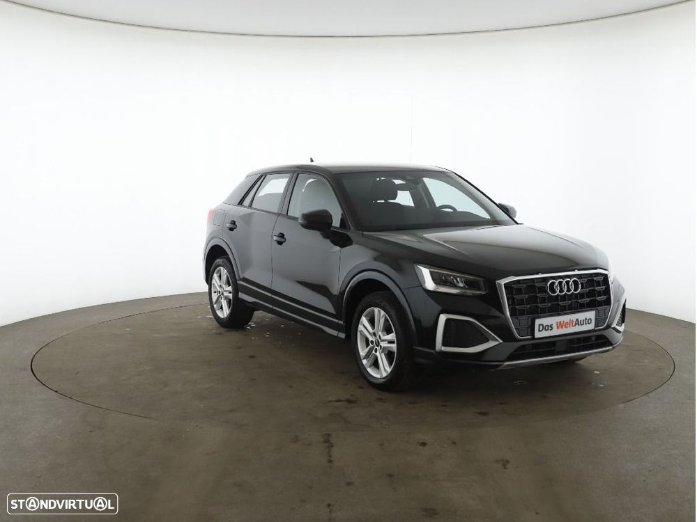 Audi Q2 30 TFSI Advanced - 3