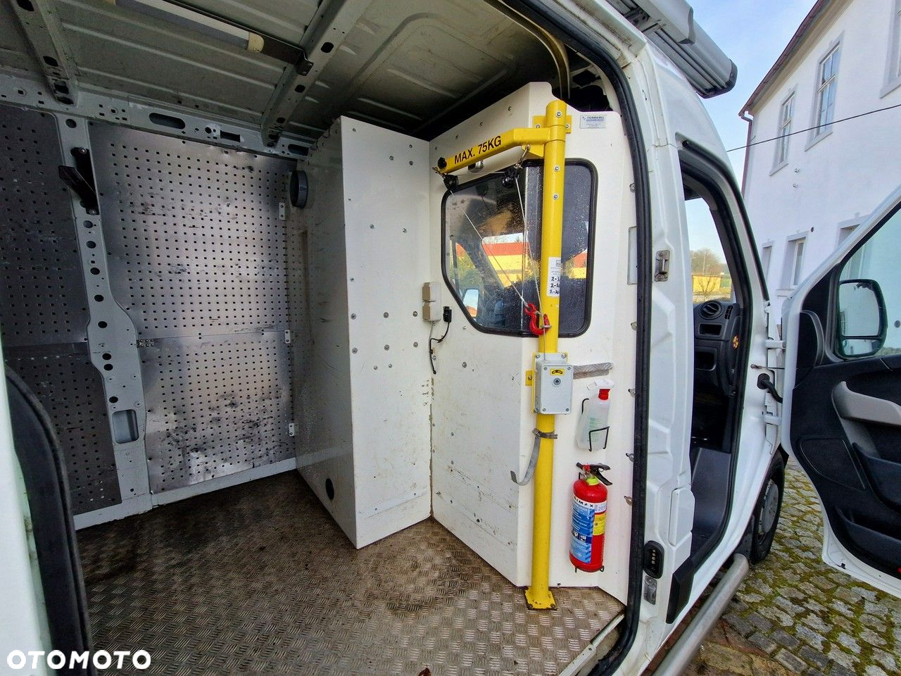 Renault Master - 8