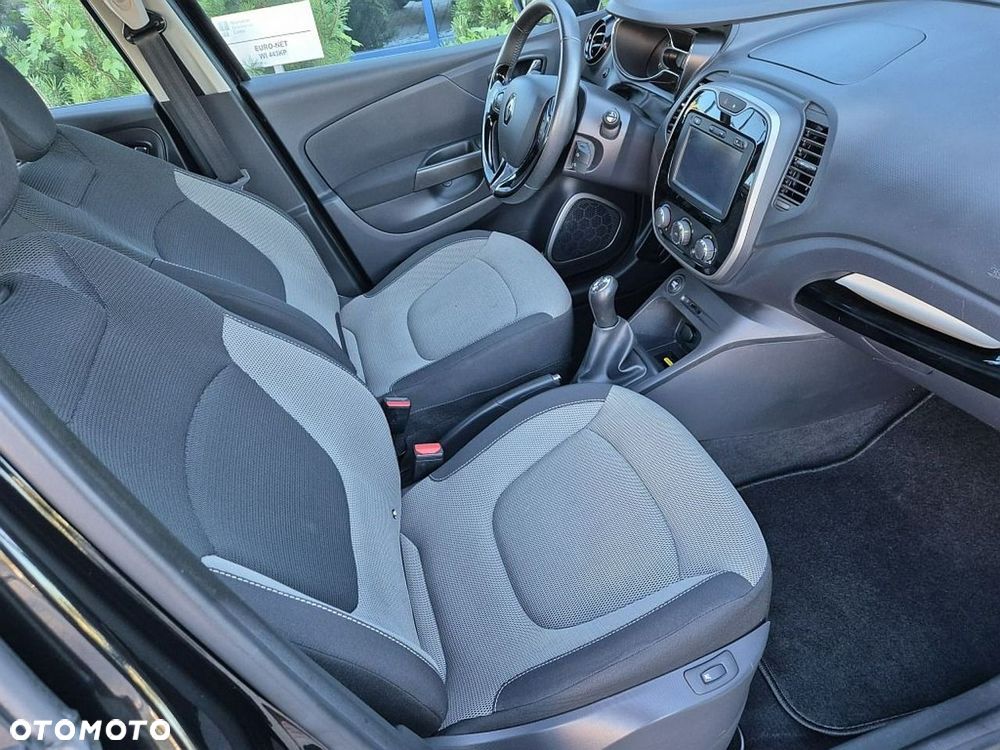 Renault Captur - 14