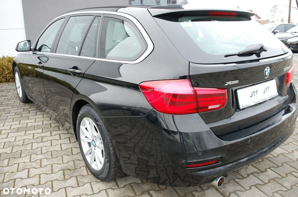 BMW Seria 3 - 3