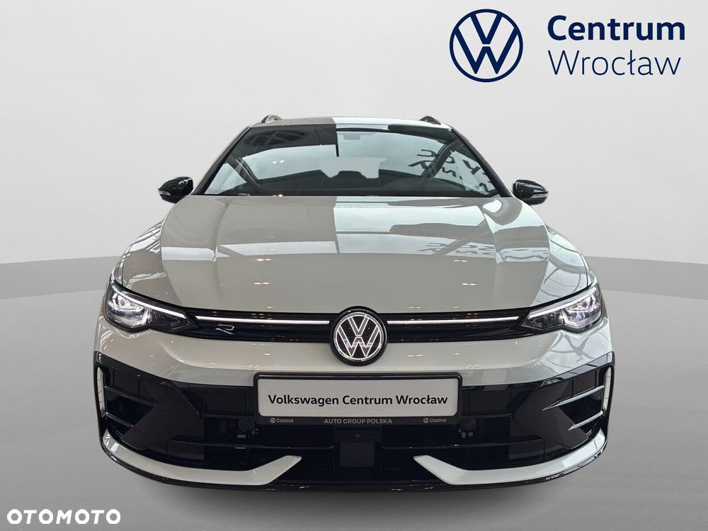 Volkswagen Golf Variant - 3