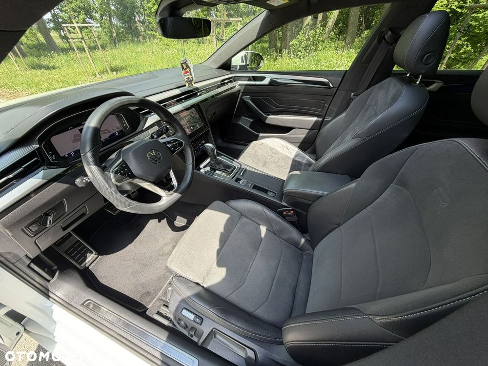 Volkswagen Arteon Shooting Brake - 19