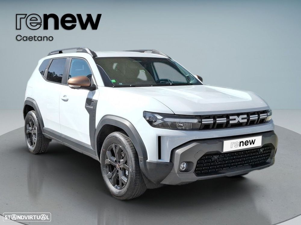 Dacia Duster 1.2 TCe ECO-G Extreme - 10