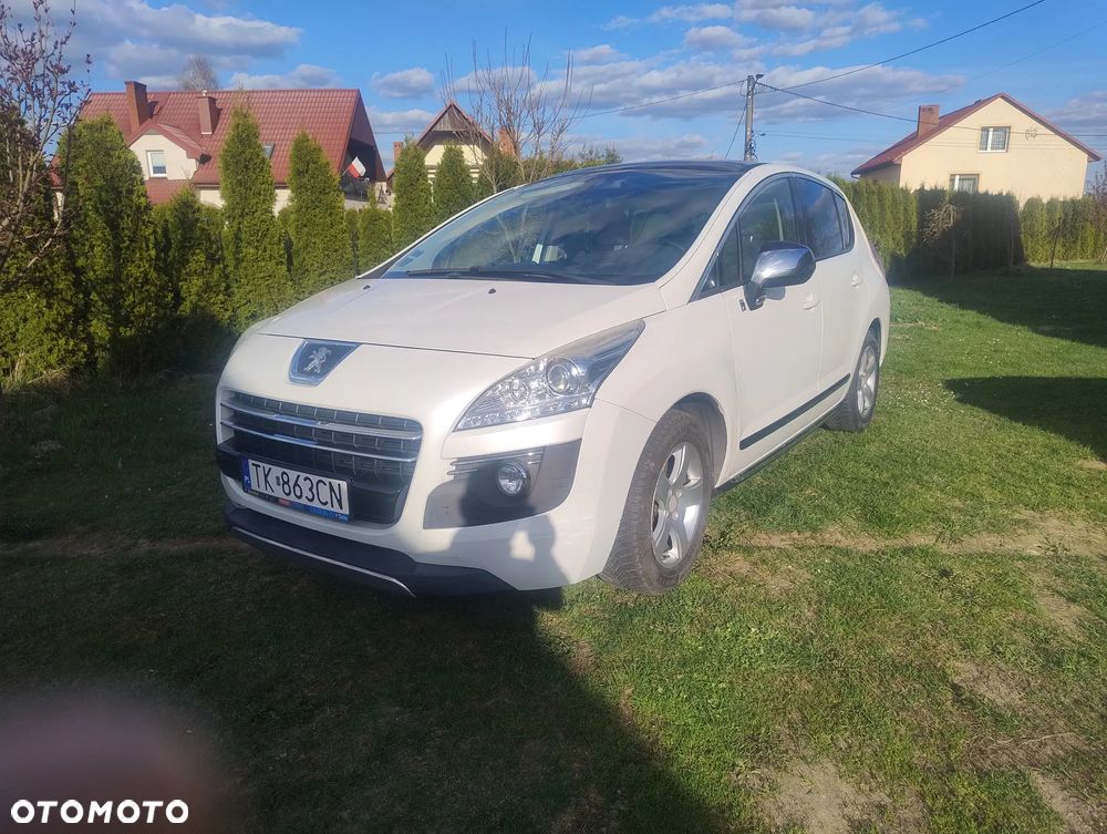 Peugeot 3008 - 7