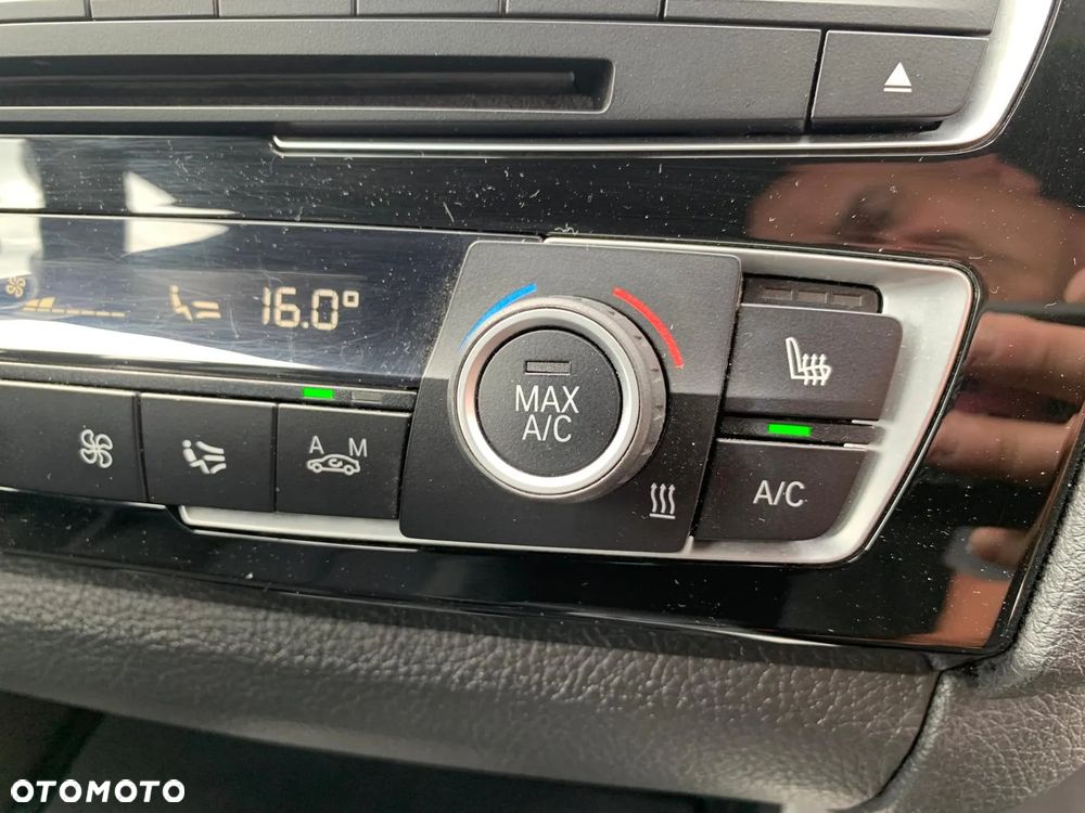 BMW Seria 1 116d M Sport - 15