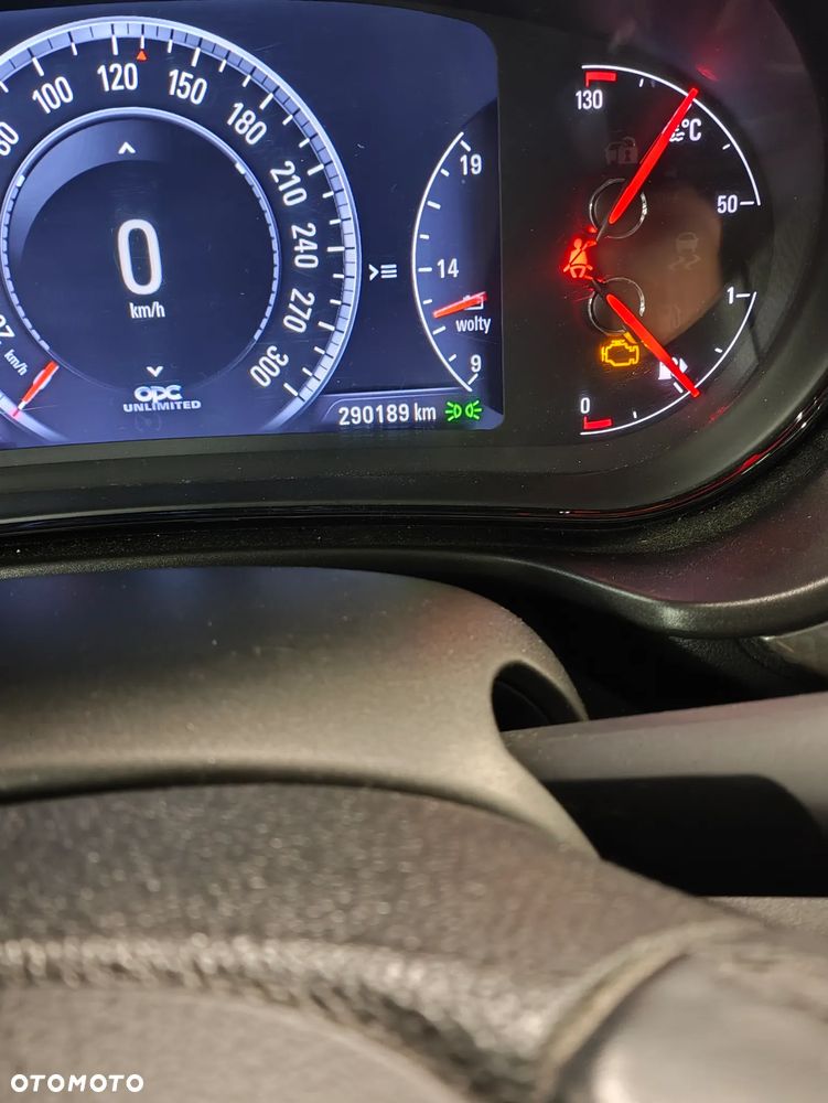 Opel Insignia 2.0 CDTI ecoFLEX Start/Stop Innovation - 15