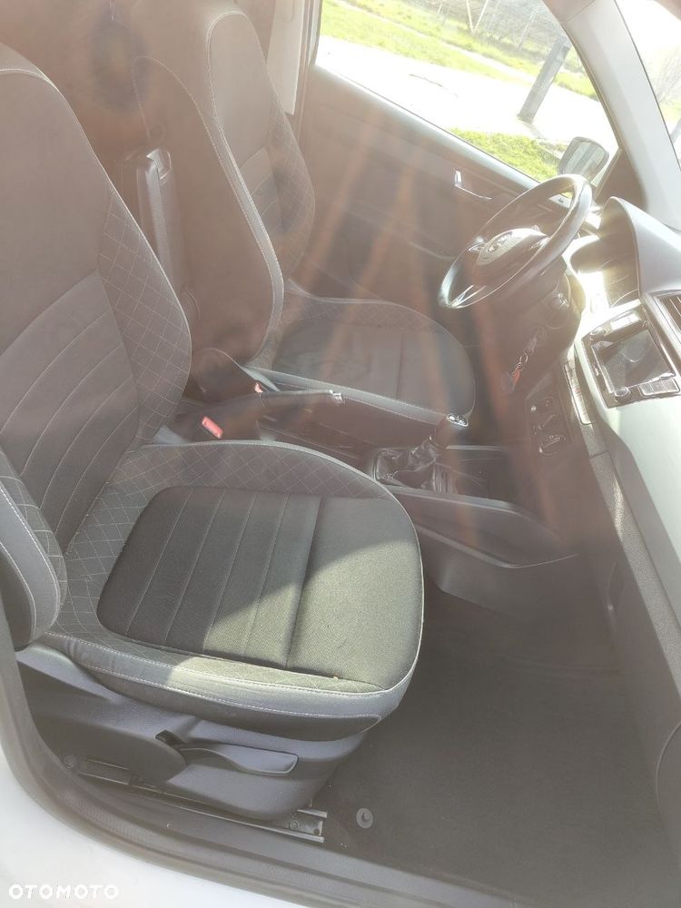 Skoda Fabia 1.0 Edition - 11