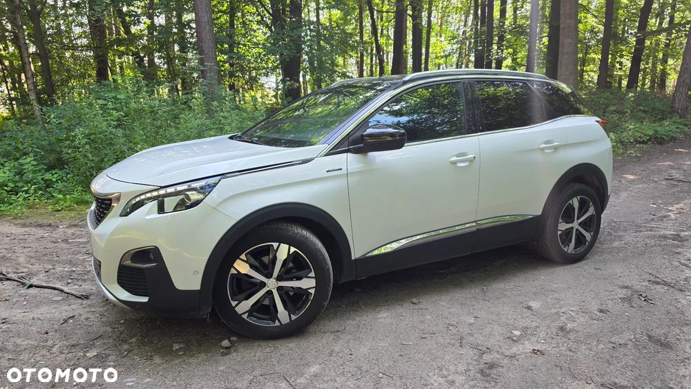 Peugeot 3008 BlueHDi 150 Stop & Start Allure - 30