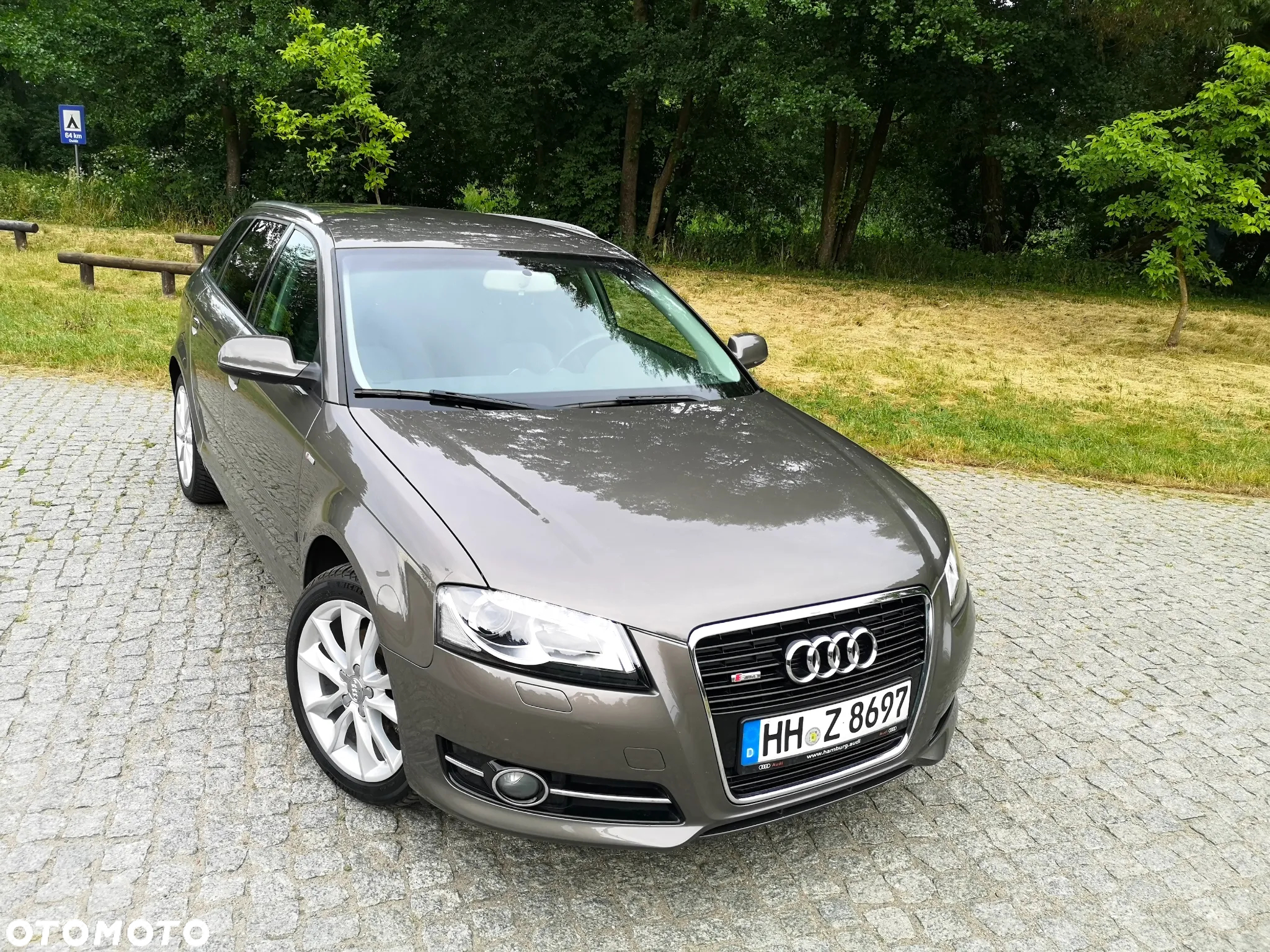 Audi A3 - 4