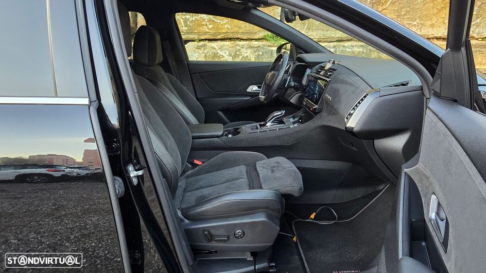 DS DS7 Crossback - 50