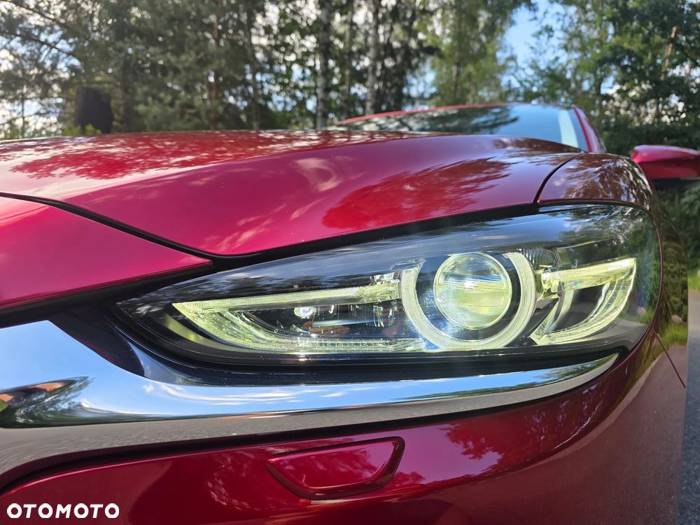 Mazda 6 2.0 SKYPassion - 8