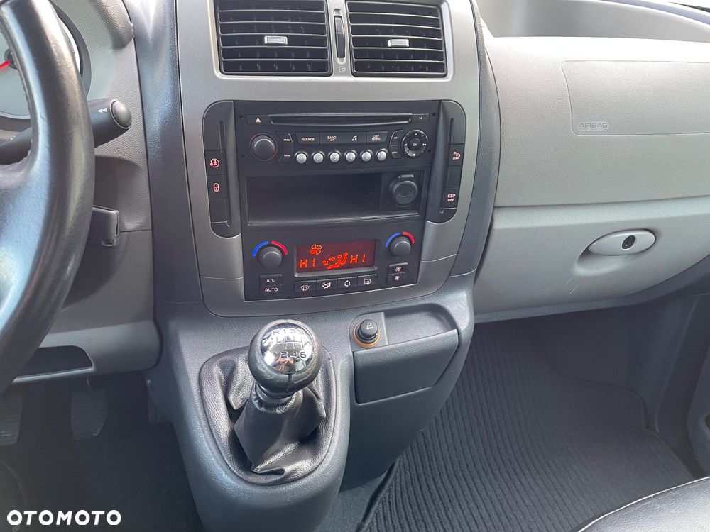 Fiat Scudo - 18