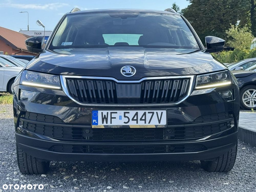 Skoda Karoq 1.5 TSI ACT Style - 4
